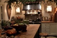 Stunning Winter Kitchen Ideas To Inspire You 02