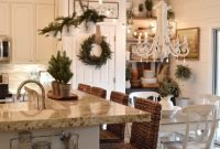 Stunning Winter Kitchen Ideas To Inspire You 06