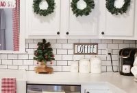 Stunning Winter Kitchen Ideas To Inspire You 10