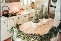 Stunning Winter Kitchen Ideas To Inspire You 11