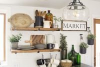 Stunning Winter Kitchen Ideas To Inspire You 21
