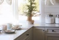 Stunning Winter Kitchen Ideas To Inspire You 32