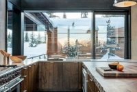Stunning Winter Kitchen Ideas To Inspire You 33
