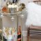Affordable Bar Cart Ideas For New Years Eve Party Decoration 23