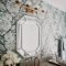 Beautiful Winter Themed Bathroom Decoration Ideas 26