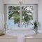Beautiful Winter Themed Bathroom Decoration Ideas 28