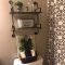 Beautiful Winter Themed Bathroom Decoration Ideas 30