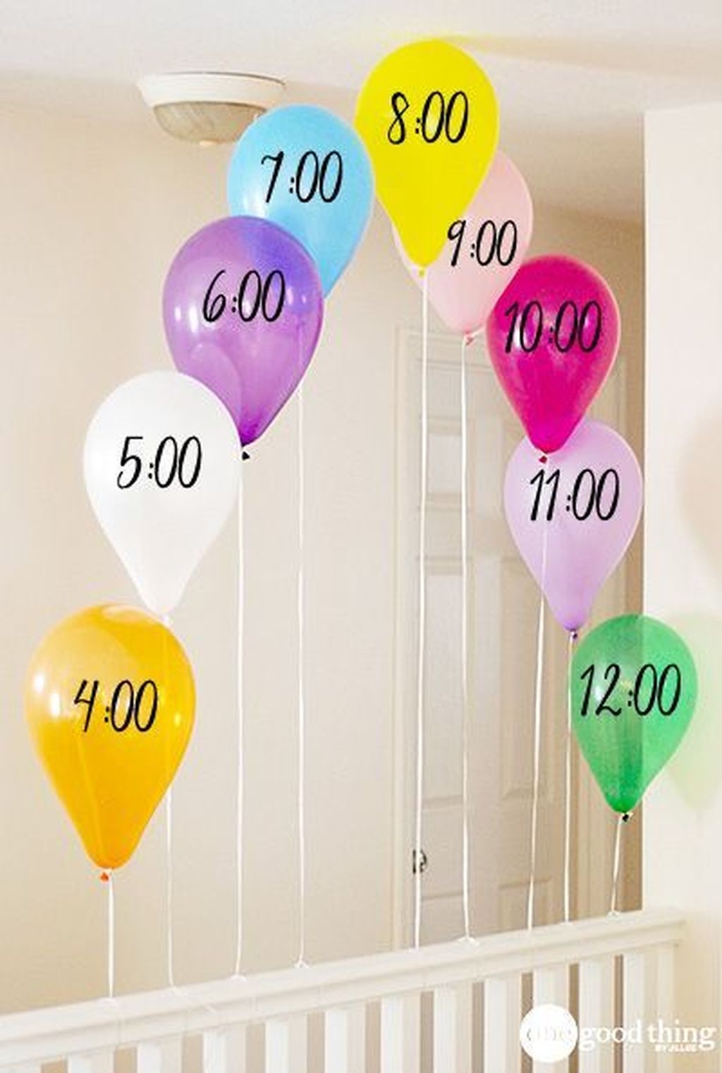Best Decoration For New Years Eve Party That Celebrating At Home 11
