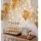 Best Decoration For New Years Eve Party That Celebrating At Home 39