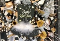 Best Decoration Ideas Of New Year's Eve Party At Home 15