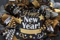 Best Decoration Ideas Of New Year's Eve Party At Home 17