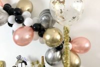 Best Decoration Ideas Of New Year's Eve Party At Home 24