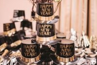 Best Decoration Ideas Of New Year's Eve Party At Home 27