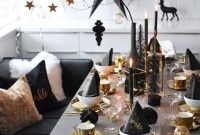 Best Decoration Ideas Of New Year's Eve Party At Home 29