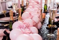 Best Decoration Ideas Of New Year's Eve Party At Home 31