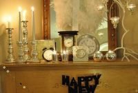 Best Decoration Ideas Of New Year's Eve Party At Home 32