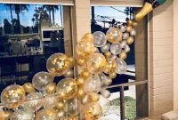 Best Decoration Ideas Of New Year's Eve Party At Home 44