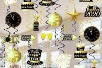 Best Decoration Ideas Of New Year's Eve Party At Home 49