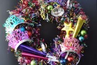 Cheap DIY New Years Eve Decoration Ideas That Look Expensive 01