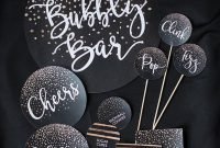 Cheap DIY New Years Eve Decoration Ideas That Look Expensive 03