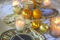 Cheap DIY New Years Eve Decoration Ideas That Look Expensive 04