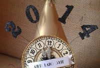Cheap DIY New Years Eve Decoration Ideas That Look Expensive 16