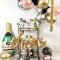 Cheap DIY New Years Eve Decoration Ideas That Look Expensive 17