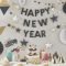 Cheap DIY New Years Eve Decoration Ideas That Look Expensive 19