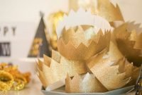 Cheap DIY New Years Eve Decoration Ideas That Look Expensive 20