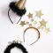 Cheap DIY New Years Eve Decoration Ideas That Look Expensive 27