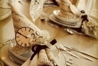 Cheap DIY New Years Eve Decoration Ideas That Look Expensive 30