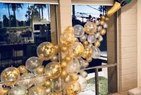 Cheap DIY New Years Eve Decoration Ideas That Look Expensive 38