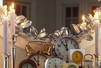 Cheap DIY New Years Eve Decoration Ideas That Look Expensive 44