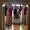 Creative Christmas Stocking Ideas For Stylish Interiors 03