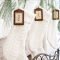Creative Christmas Stocking Ideas For Stylish Interiors 28