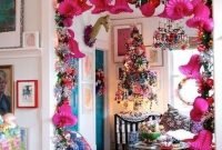 Elegant DIY Christmas Decor Ideas With Vintage Style 15