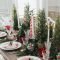 Fabulous Christmas Decor Ideas To Elevate Your Dining Table 02