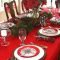 Fabulous Christmas Decor Ideas To Elevate Your Dining Table 07