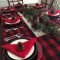 Fabulous Christmas Decor Ideas To Elevate Your Dining Table 12