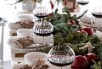 Fabulous Christmas Decor Ideas To Elevate Your Dining Table 14