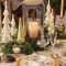 Fabulous Christmas Decor Ideas To Elevate Your Dining Table 17