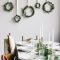 Fabulous Christmas Decor Ideas To Elevate Your Dining Table 18