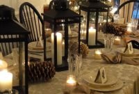 Fabulous Christmas Decor Ideas To Elevate Your Dining Table 22