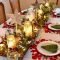 Fabulous Christmas Decor Ideas To Elevate Your Dining Table 23