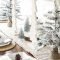 Fabulous Christmas Decor Ideas To Elevate Your Dining Table 24