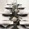 Fabulous Christmas Decor Ideas To Elevate Your Dining Table 27
