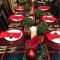 Fabulous Christmas Decor Ideas To Elevate Your Dining Table 28
