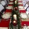 Fabulous Christmas Decor Ideas To Elevate Your Dining Table 29