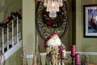Fabulous Christmas Decor Ideas To Elevate Your Dining Table 40