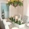Fabulous Christmas Decor Ideas To Elevate Your Dining Table 42